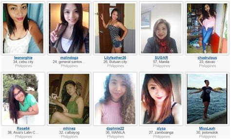 free pinay webcam